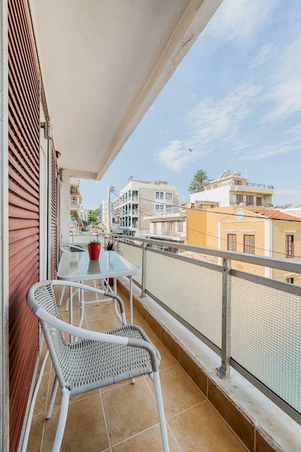 Sunway Suite Rhodes City Exterior photo